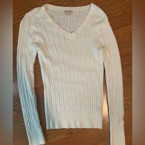 Merona V-Neck Sweater